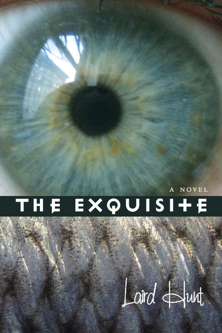 洋書 the exquisite book The Exquisite – Coffee House Press