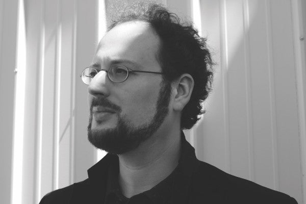 Introducing Jeremy Davies as Executive Editor of Coffee House Press