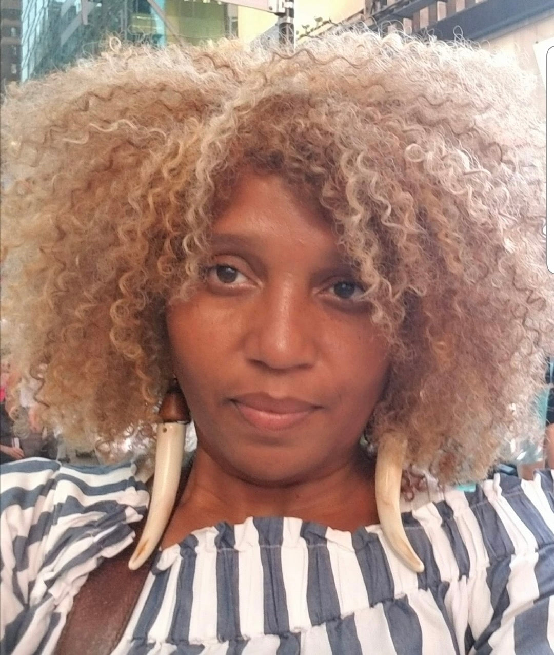 COVID Haiku—Lorraine Garnett