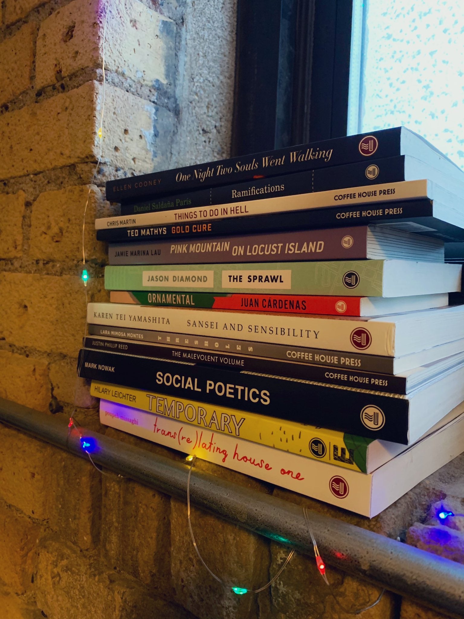 A Look Back at 2020: Press Highlights