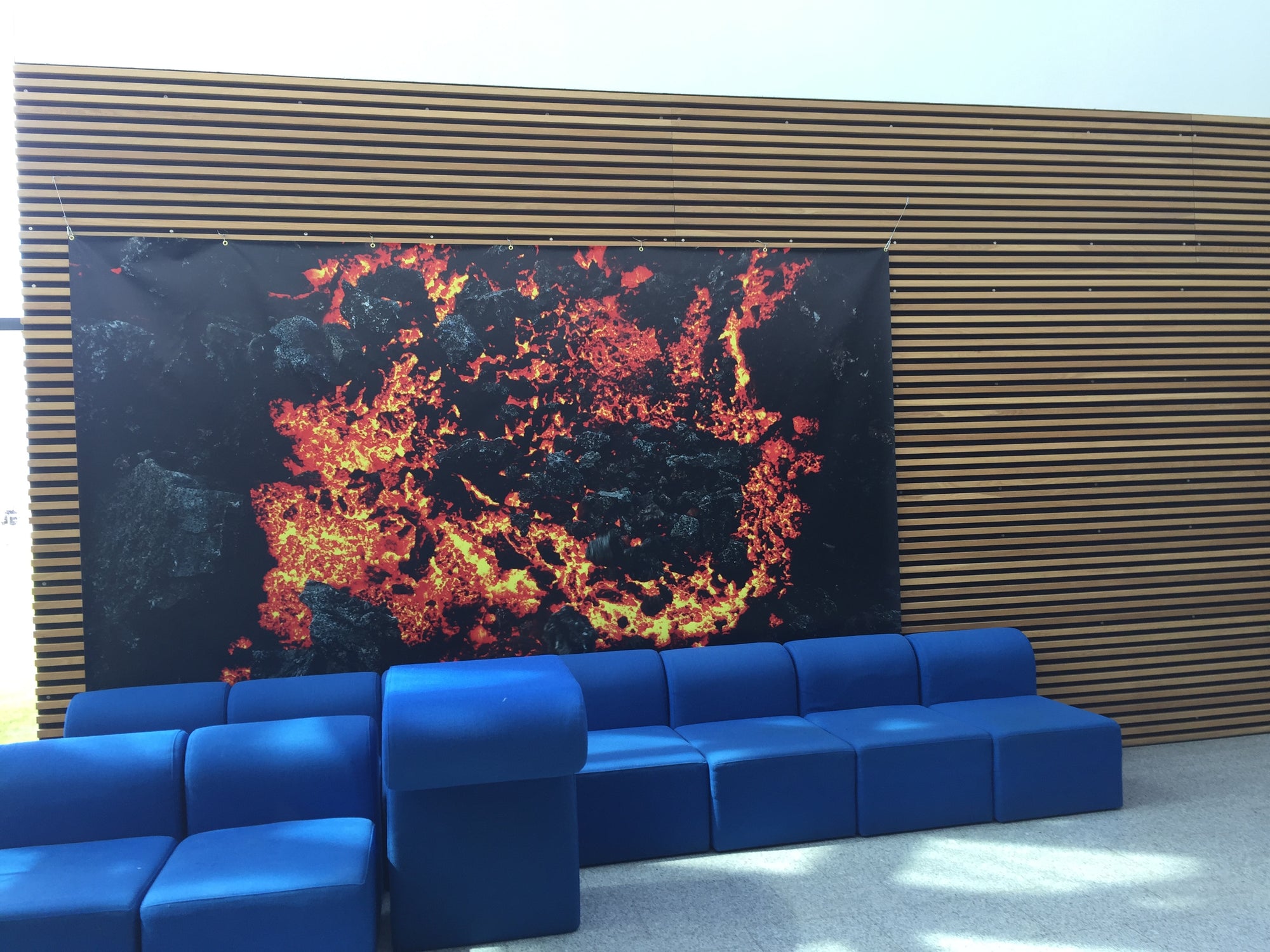 In the Stacks with Kathryn Savage