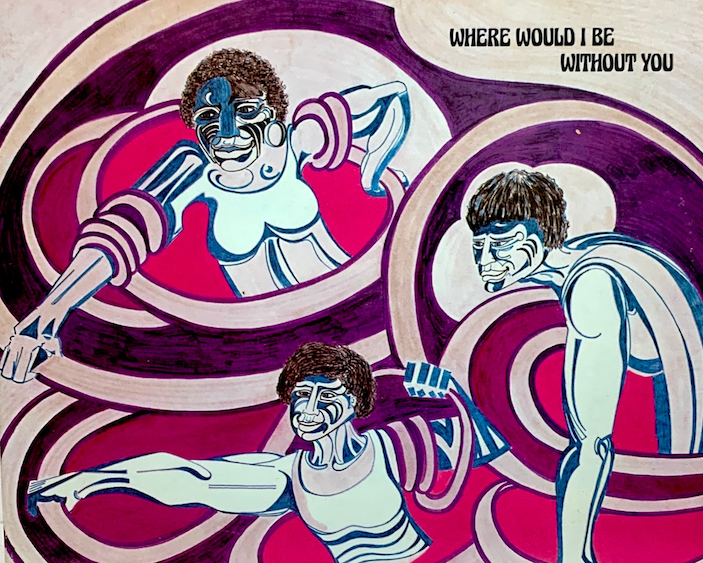 Gabrielle Civil - Where Would I Be Without You?