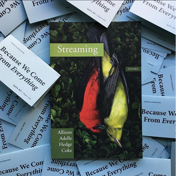 Because We Come From Everything #2