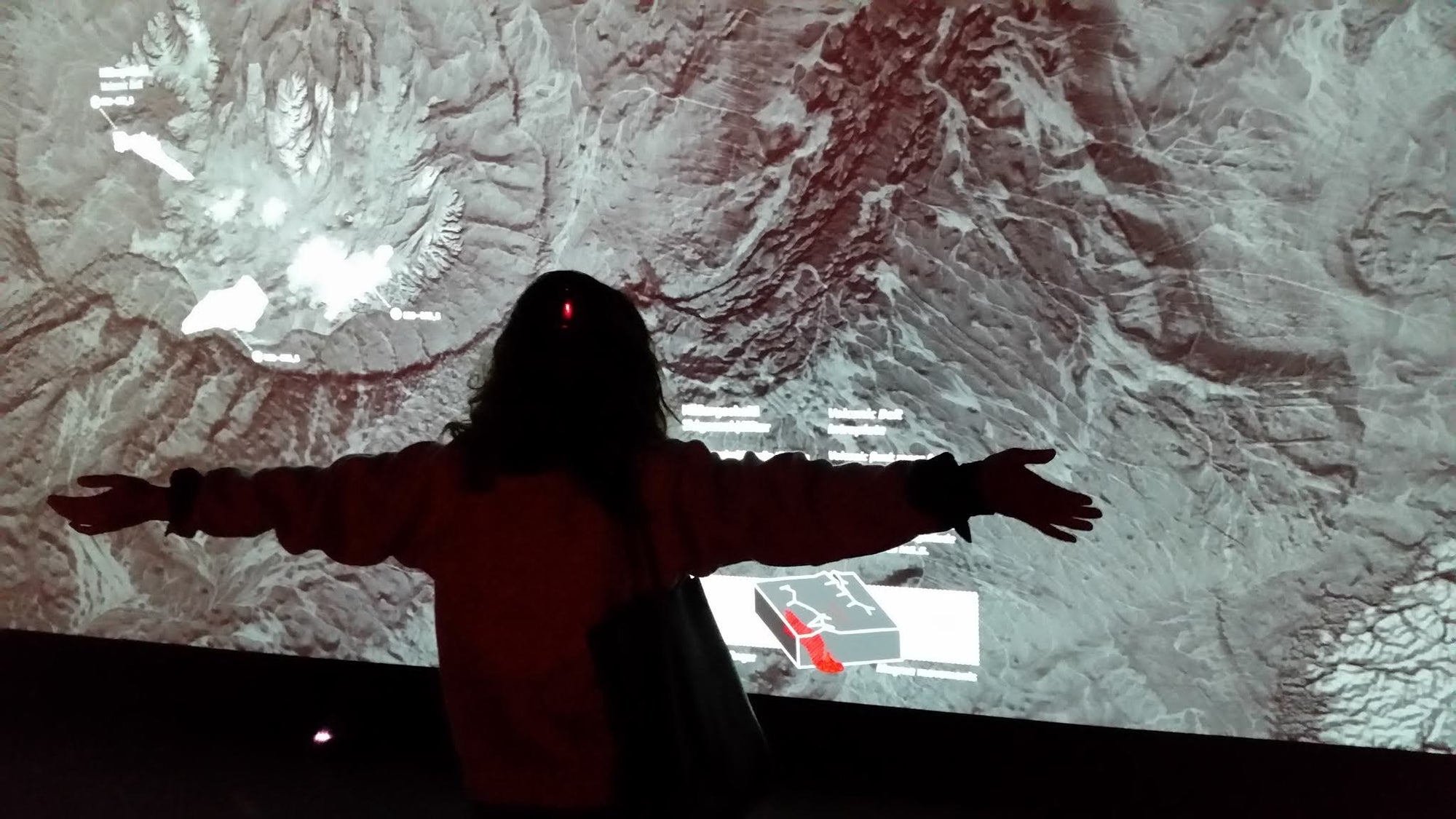 Introducing Our Next In the Stacks Residency: Kathryn Savage