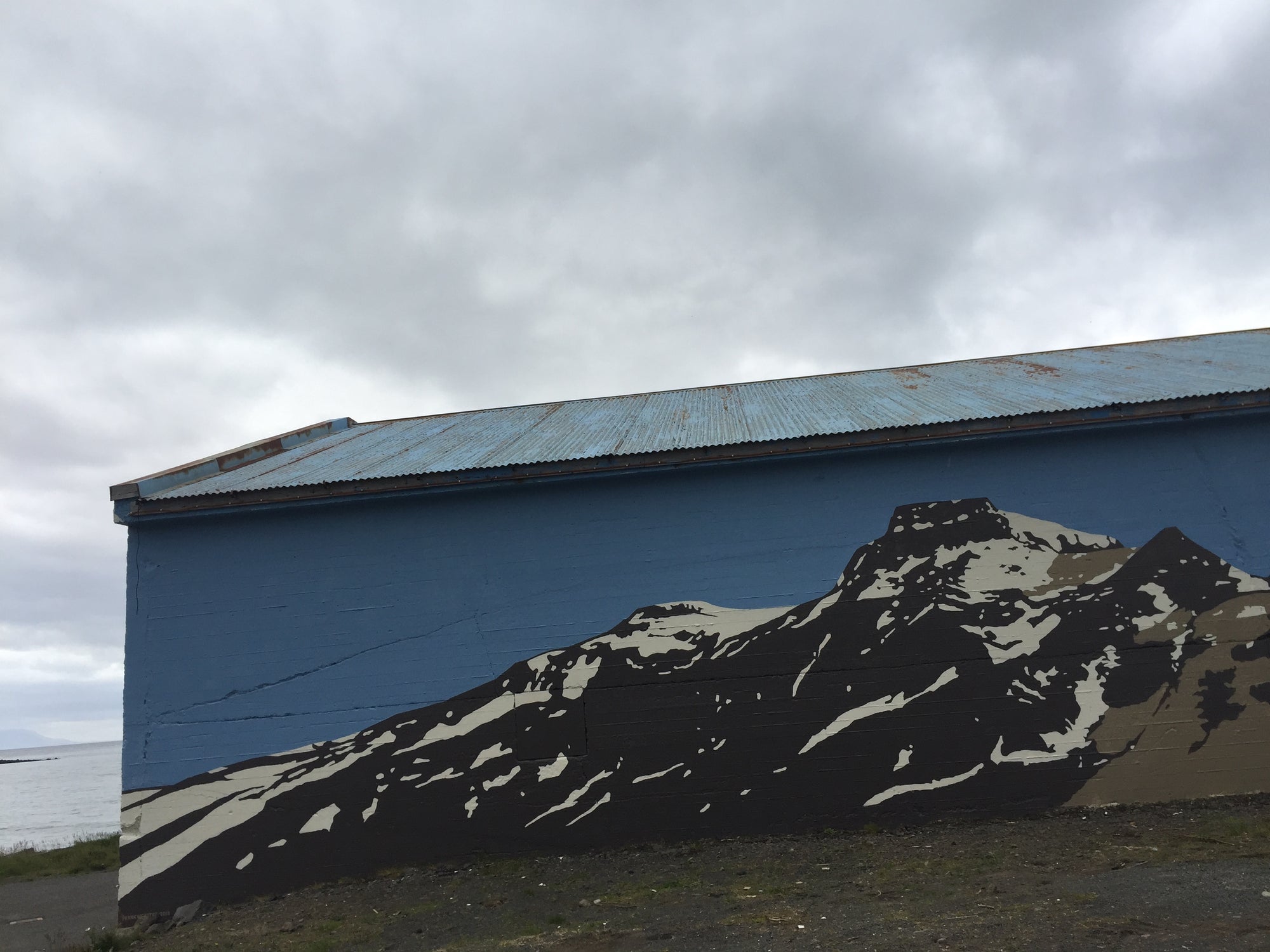 In the Stacks with Kathryn Savage: Shape-Shifting