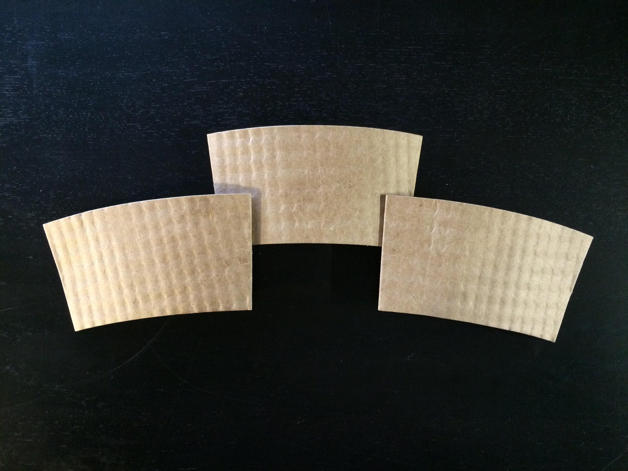 CHP Project Brings Literary Works on Race and the Arts to Coffee Sleeves