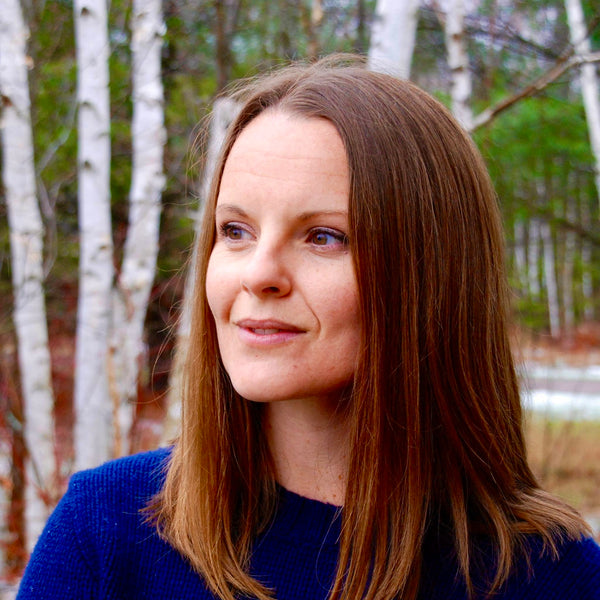 Introducing Our New In the Stacks Residency Crystal Gibbins Coffee