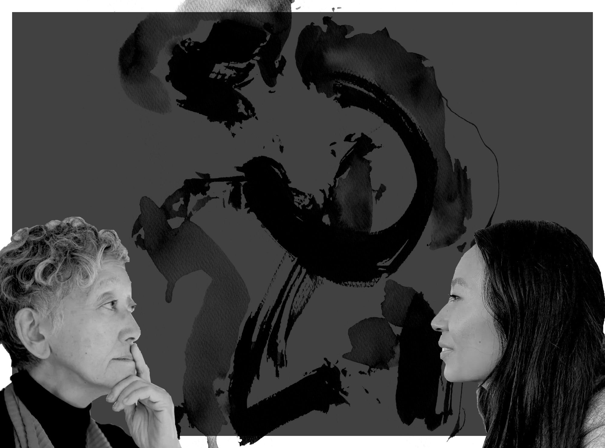 Uncovering Hidden Histories: A Conversation with Karen Tei Yamashita & Angie Sijun Lou