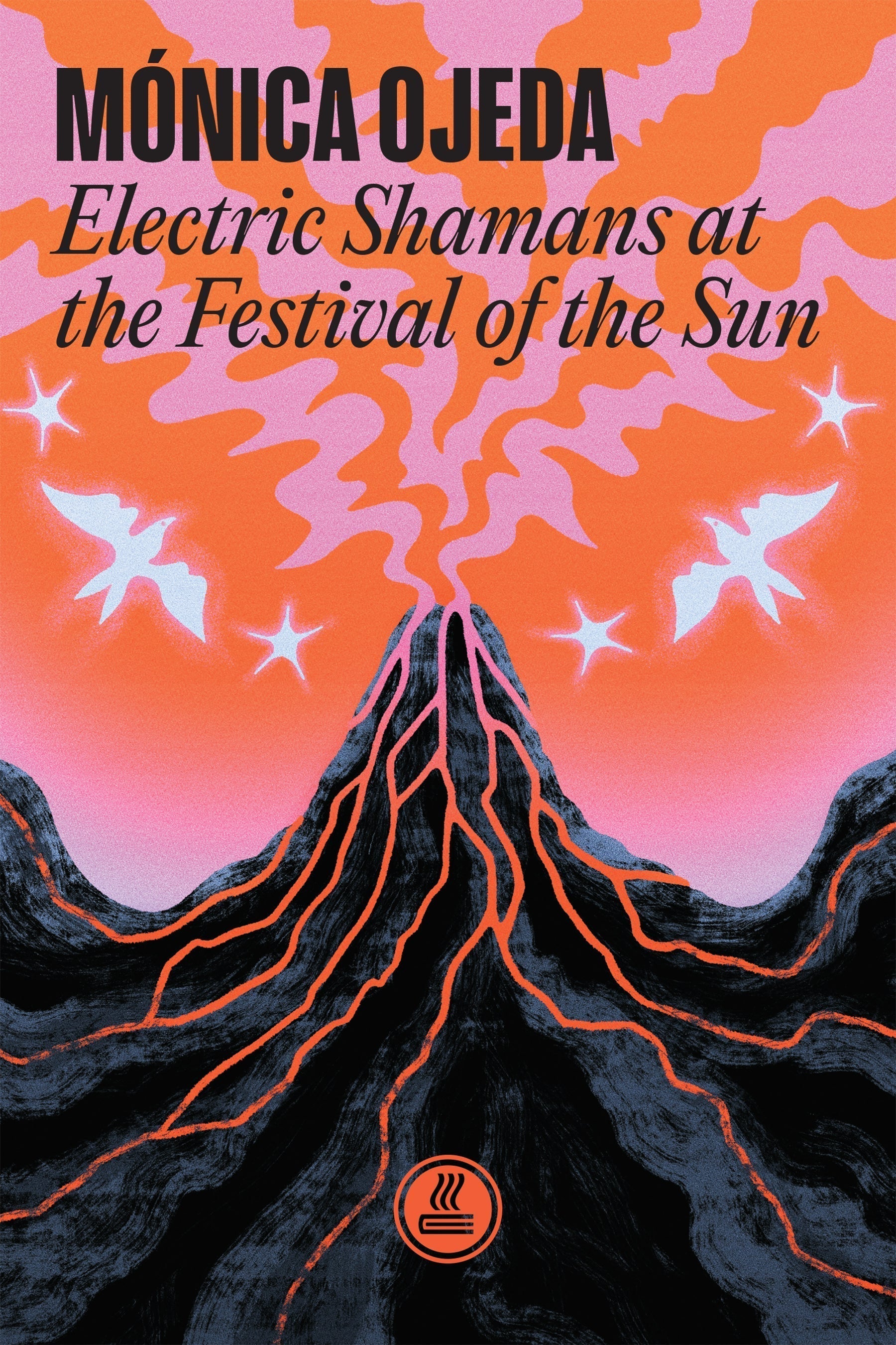 Electric Shamans at the Festival of the Sun Book Tour