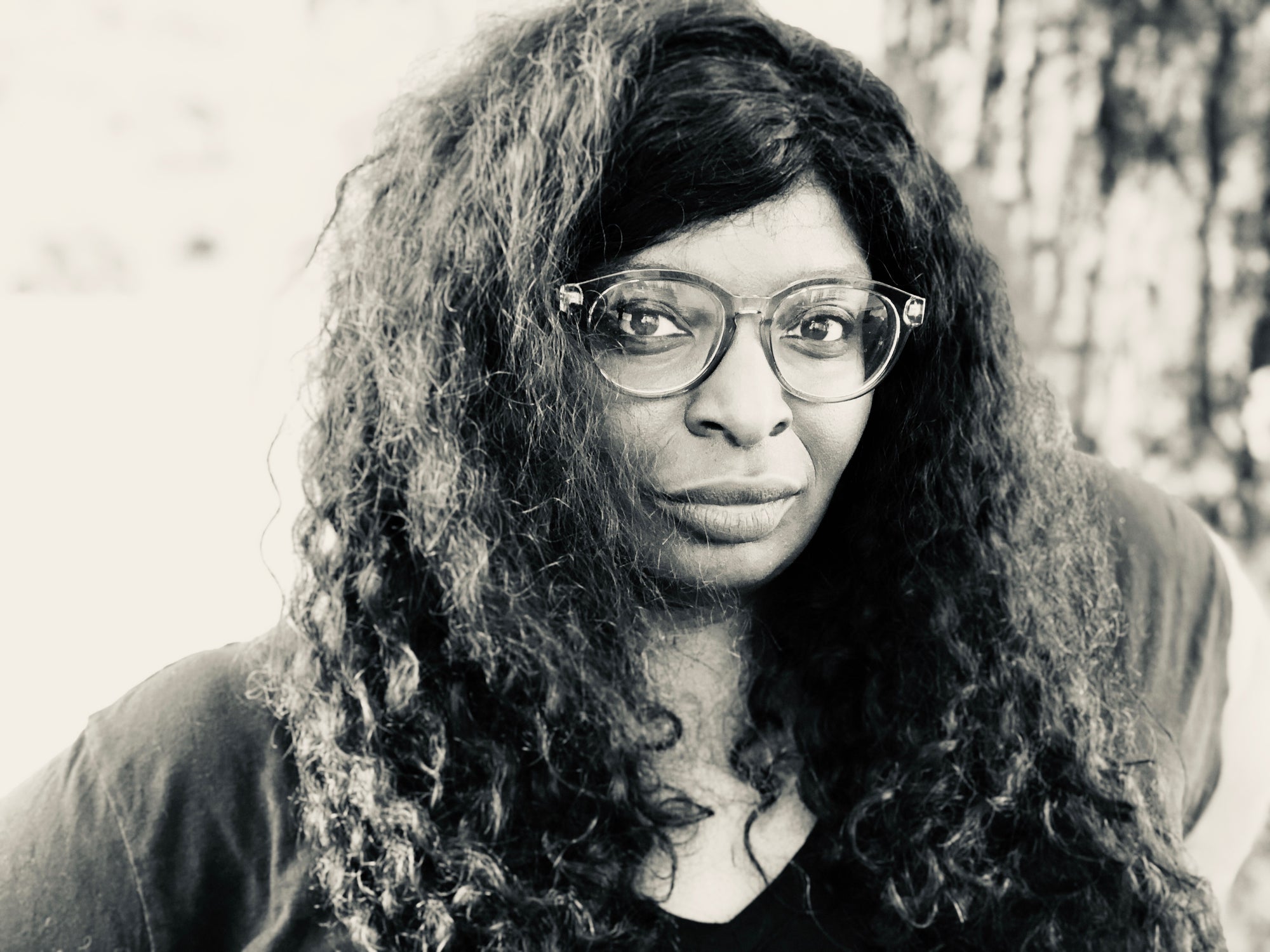 Tripartite: A poem by Omotara James