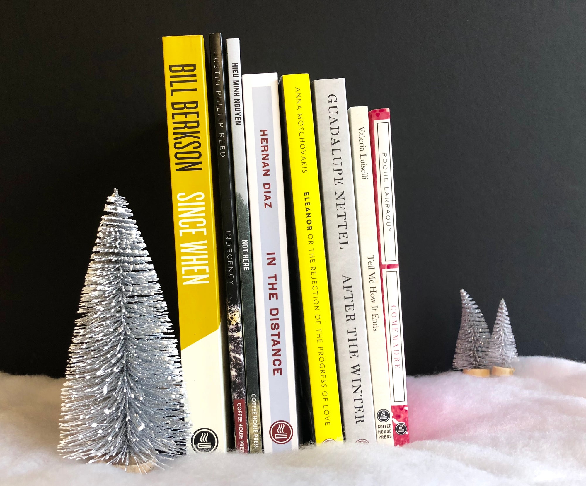 Our holiday sale is on!