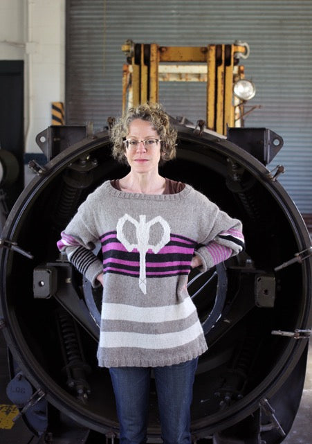 A Dangerous Ornamental—Jennifer Kabat