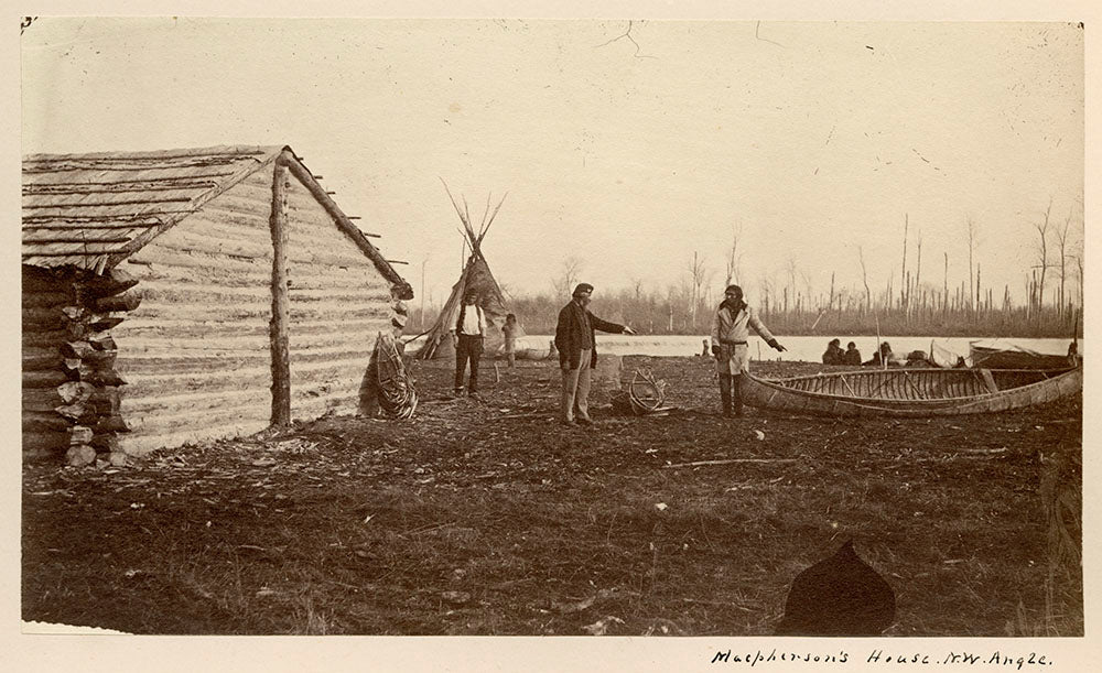 In the Stacks with Crystal Gibbins: Post 1