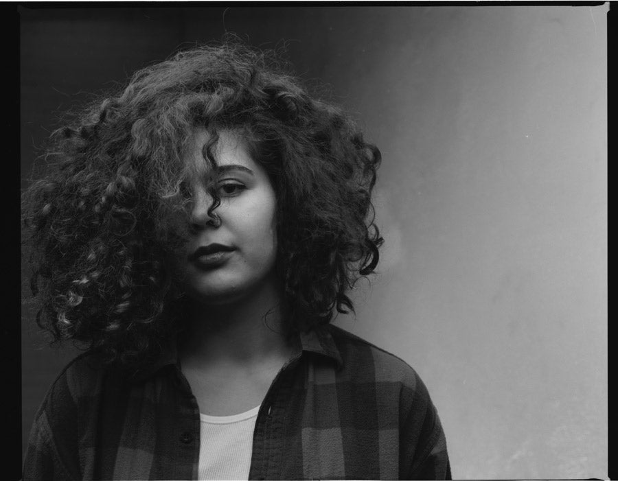 Introducing Our New In the Stacks Residency: Lara Mimosa Montes