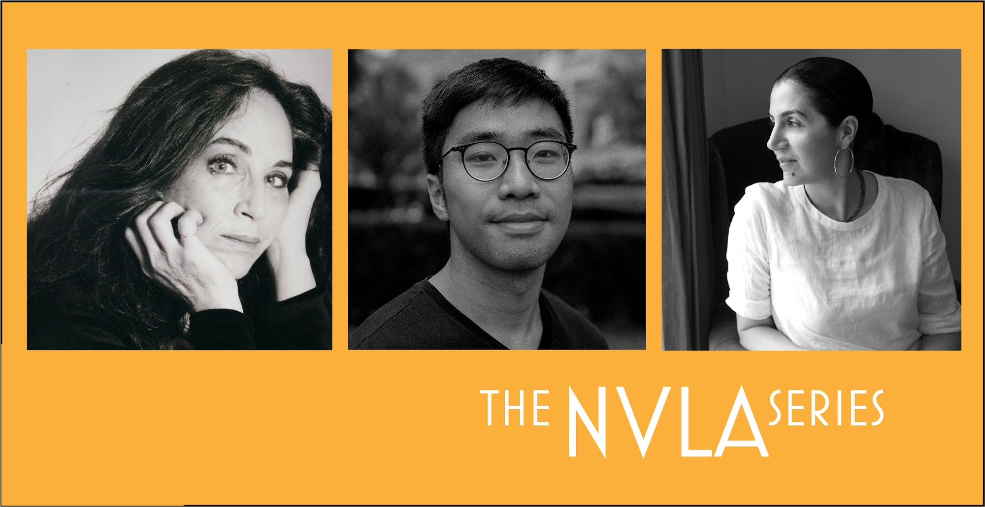 CHP announces the NVLA series