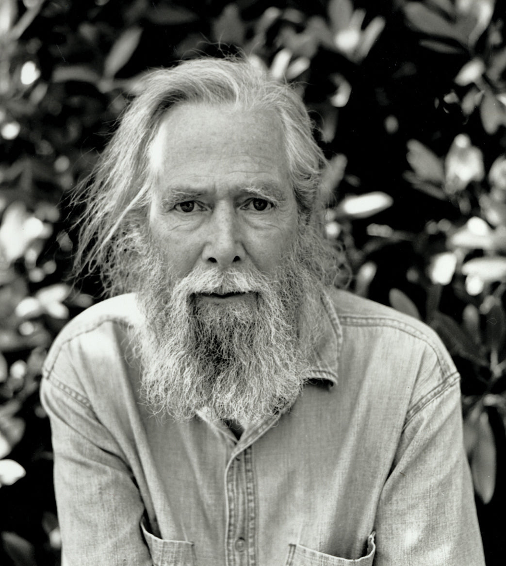 Coffee House Press author and friend Sam Savage passes away at age 78