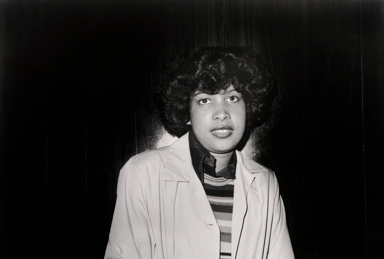 Lara Mimosa Montes in Conversation with Sebastián Pérez: Sophie Rivera