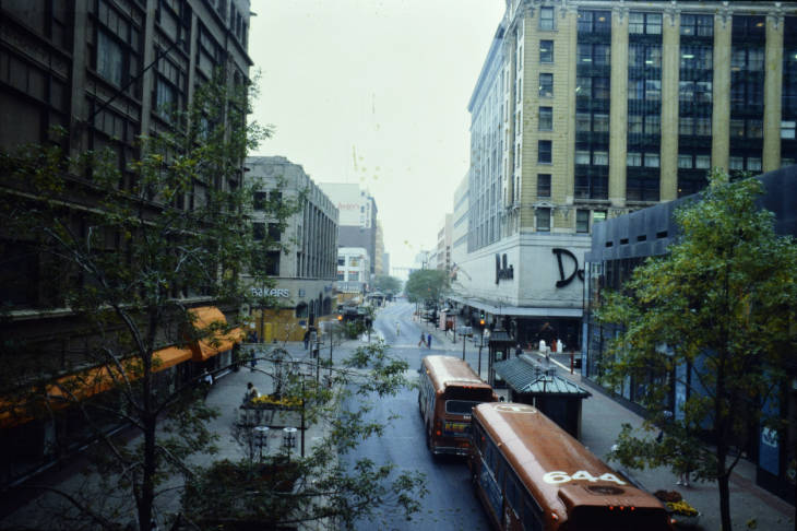 Introducing Our New In the Stacks Residency: Miriam Karraker