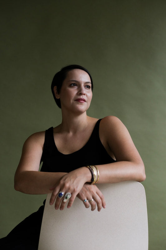 Fighting is Like a Wife: A Multimedia Piece by Eloisa Amezcua