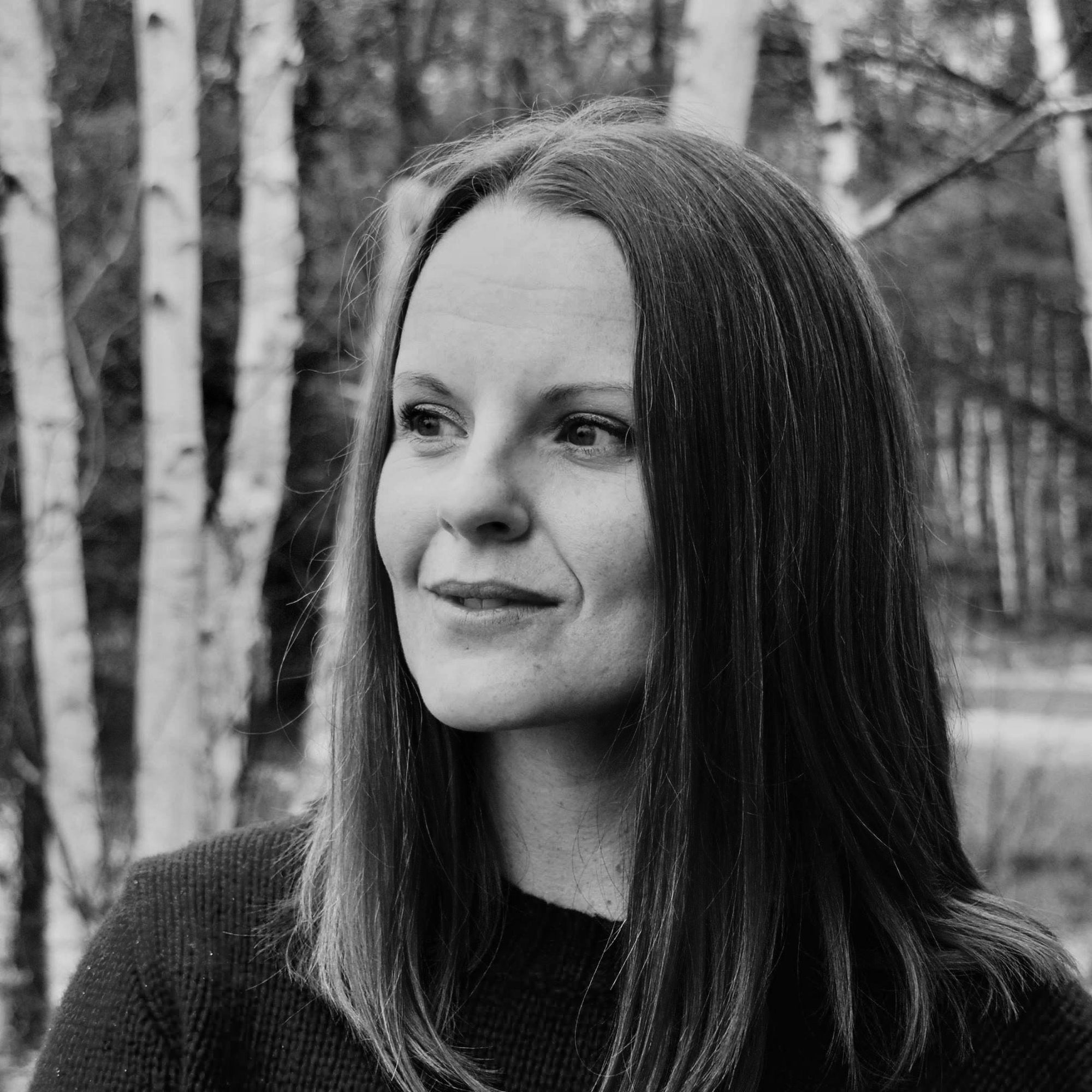 Pandemic Up North: A Comic by Crystal Gibbins