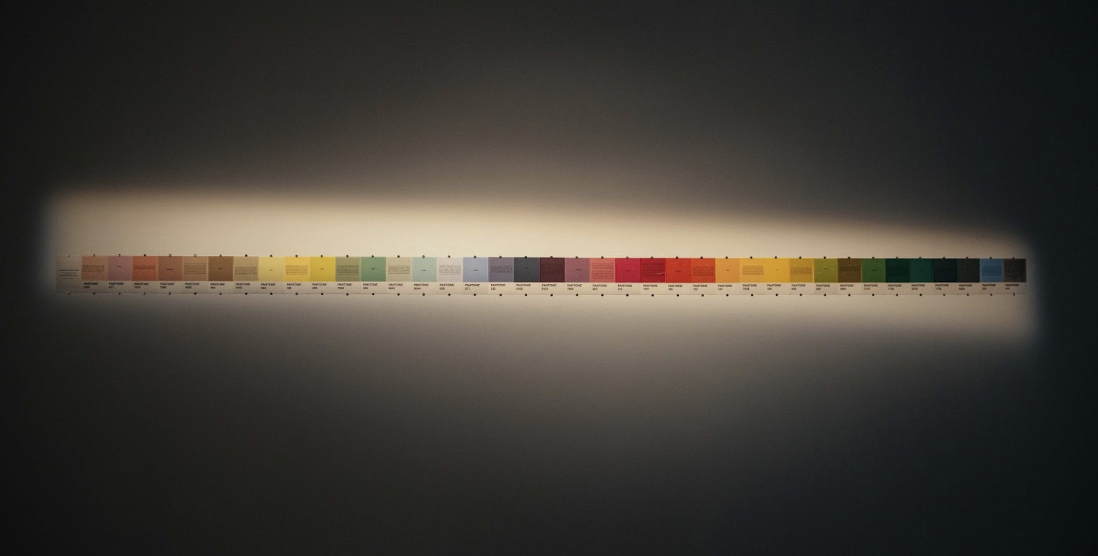 In the Stacks with Lara Mimosa Montes: Sophie Calle