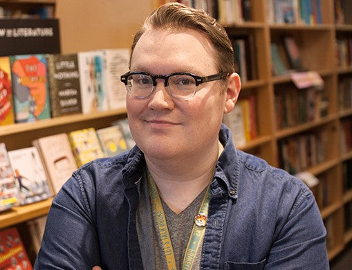 Shameful and Perverse: Sick Fiction for an Ailing World — A response to new fiction by Justin Walls