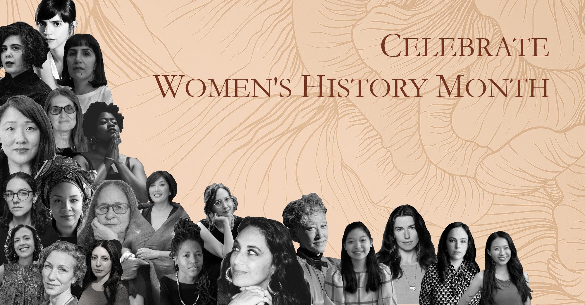 Women's History Month