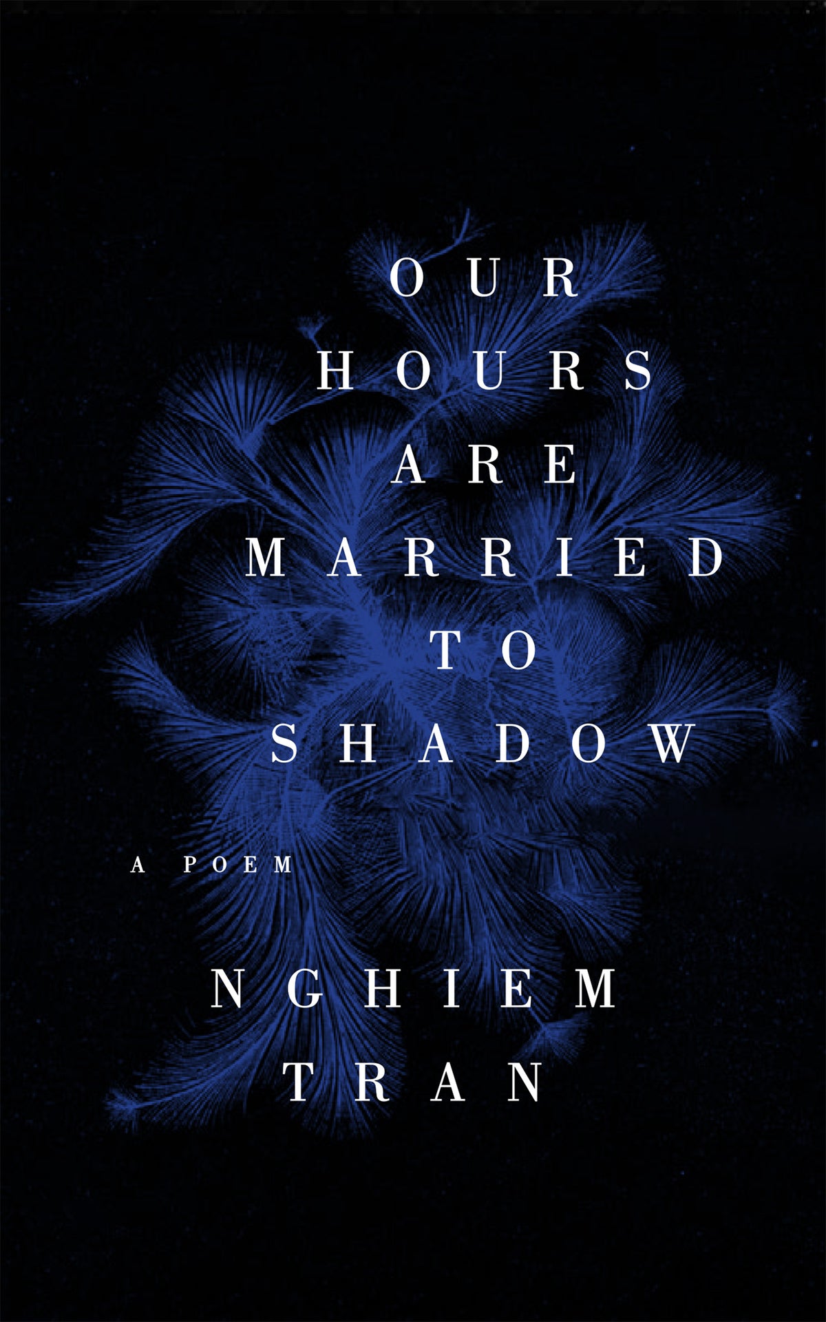 Our Hours Are Married to Shadow – by Nghiem Tran