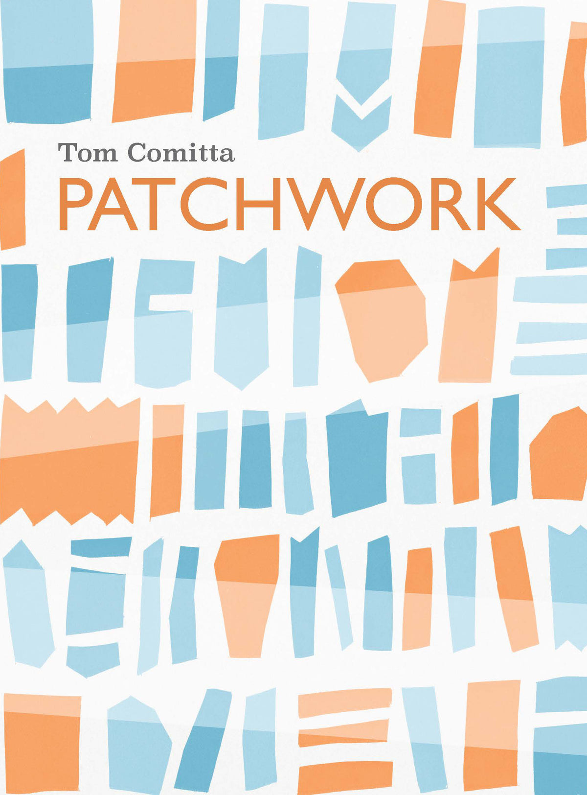 Patchwork – Coffee House Press