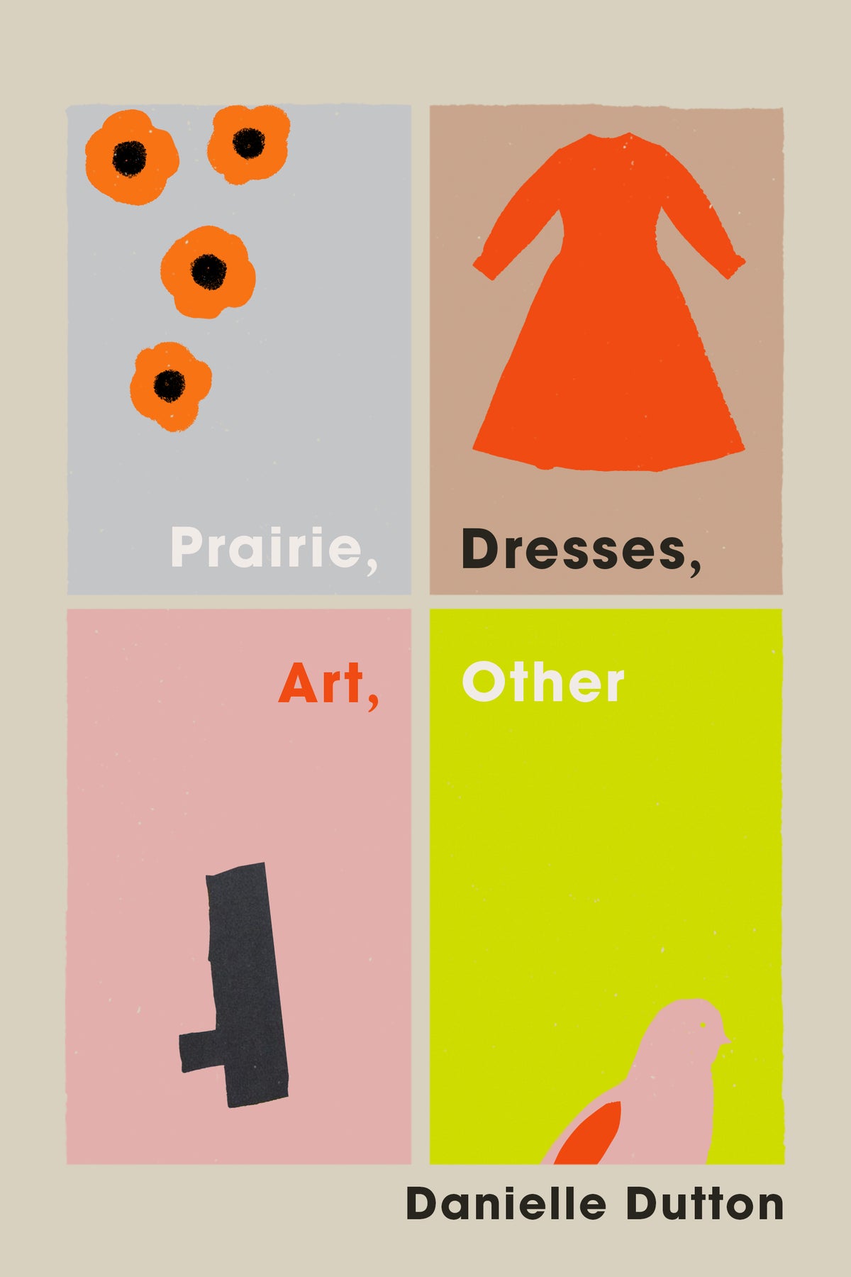Prairie, Dresses, Art, Other – Coffee House Press