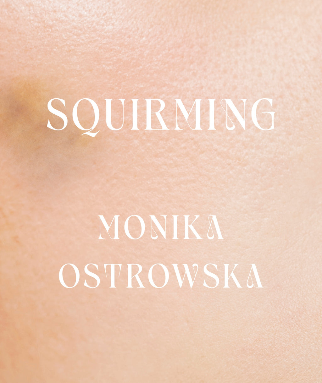 Squirming Squirming – Coffee House Press