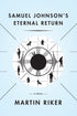 Book cover featuring a white circle centered on a light blue background with sound waves going across and images of a silhouetted person at difference stages of life