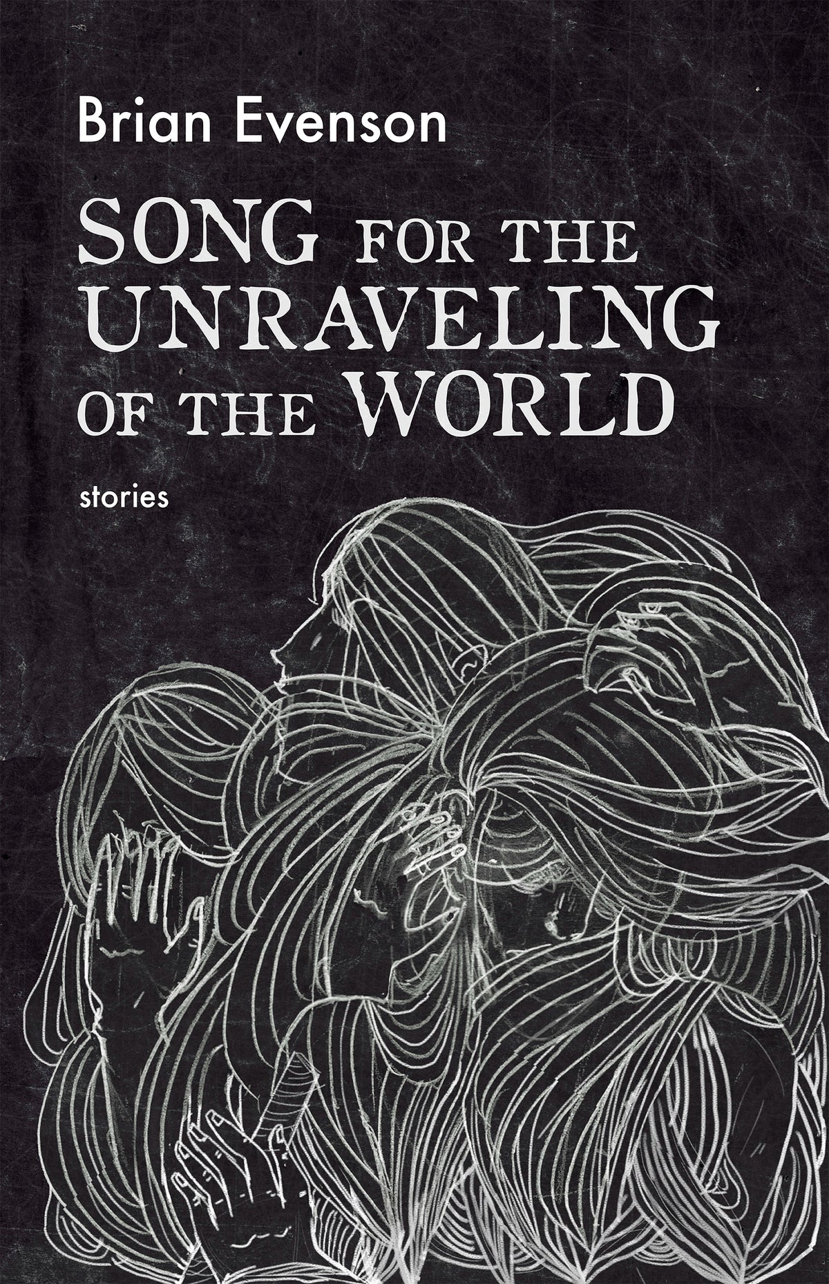 Song for the Unraveling of the World – Coffee House Press
