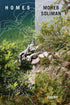 Cover featuring an image of plants and water with a filter split down the middle and white sketch lines in organic shapes
