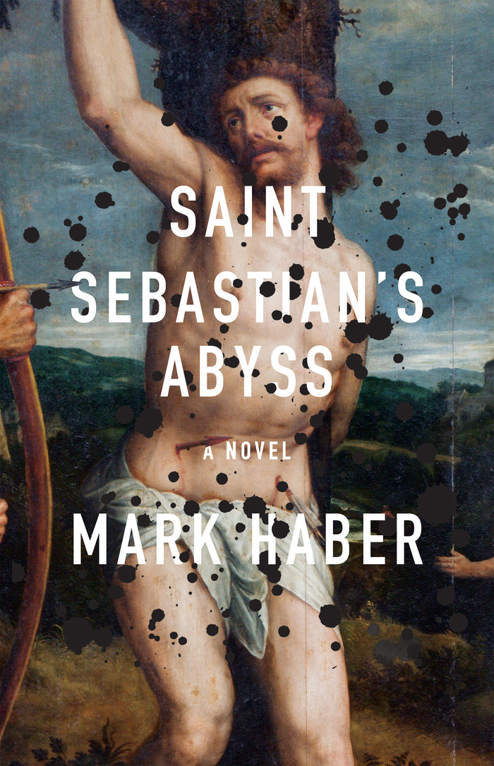 Saint Sebastian's Abyss