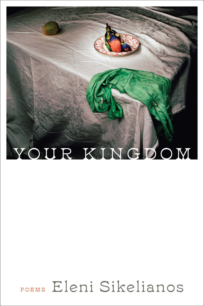 My Kingdom - Your Stores, Your kingdom