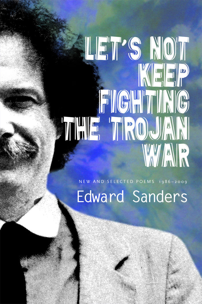 Let's Not Keep Fighting the Trojan War
