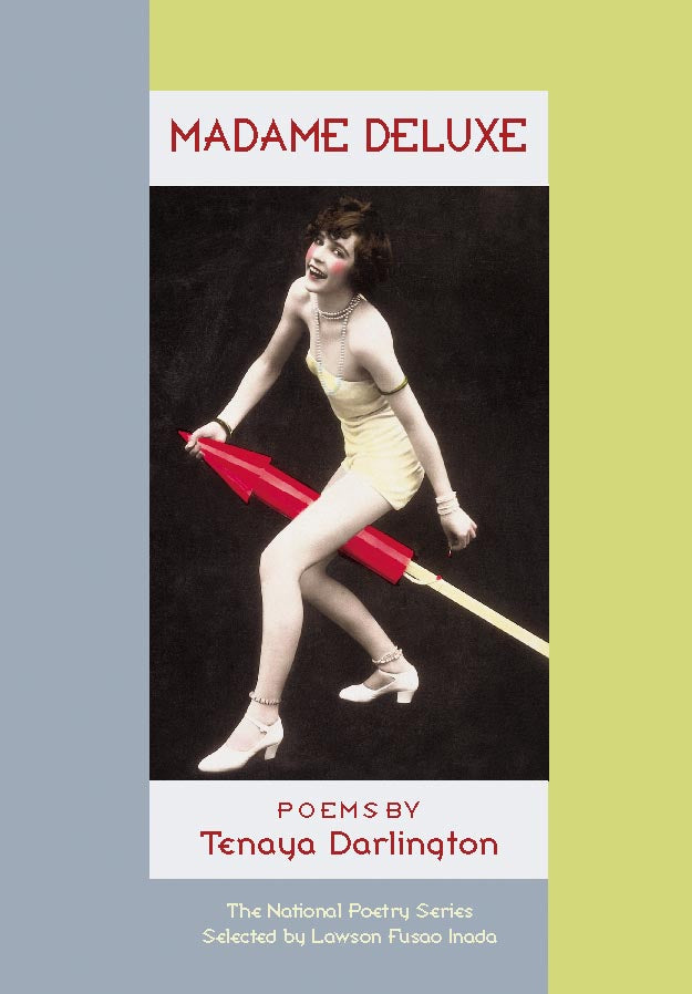 Madame Deluxe