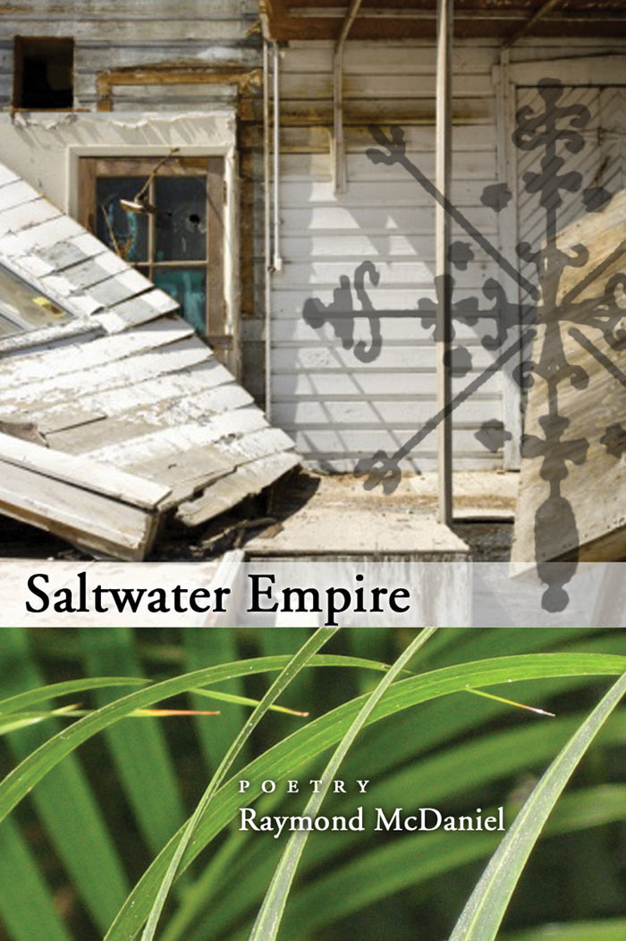 Saltwater Empire