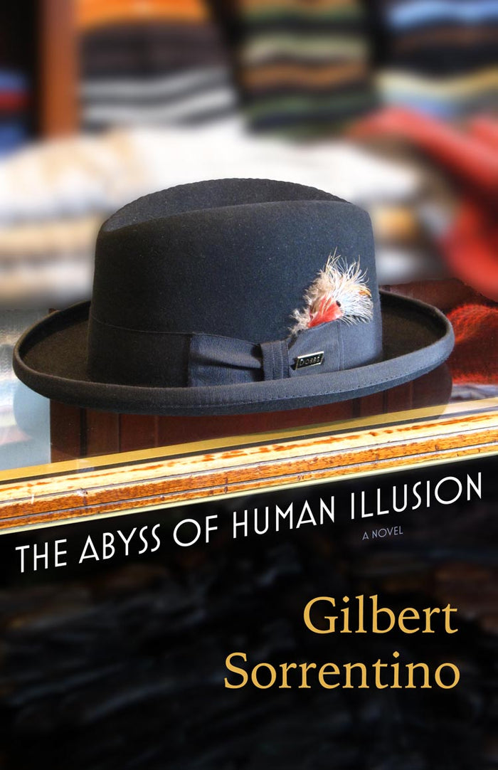 The Abyss of Human Illusion