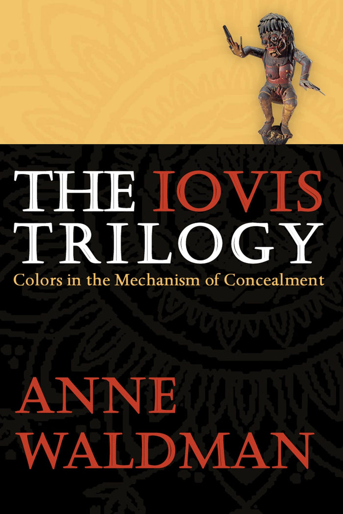 The Iovis Trilogy