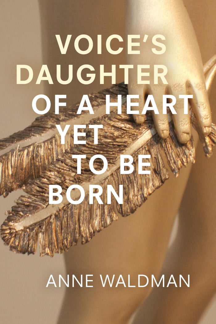 Voice's Daughter of a Heart Yet to be Born